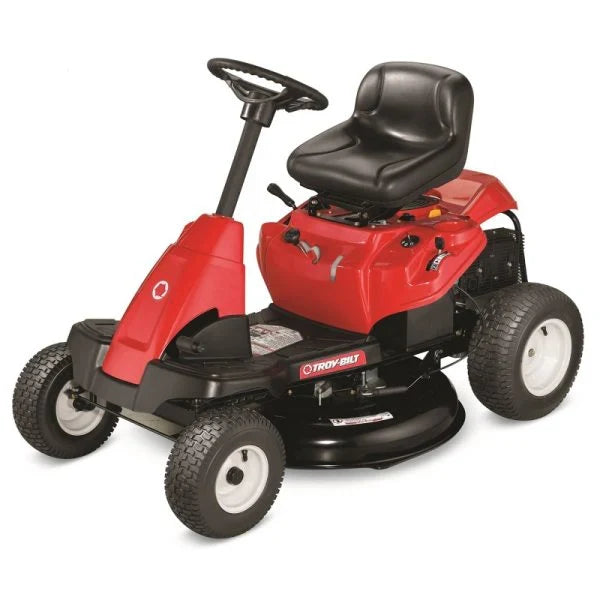 30-Inch 6 Speed Premium Neighborhood Riding Lawn Mower Remanufactured D8224