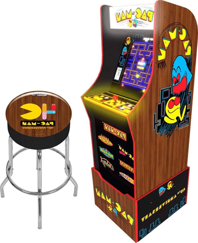 40th Anniversary Special Edition Arcade Machine C3347