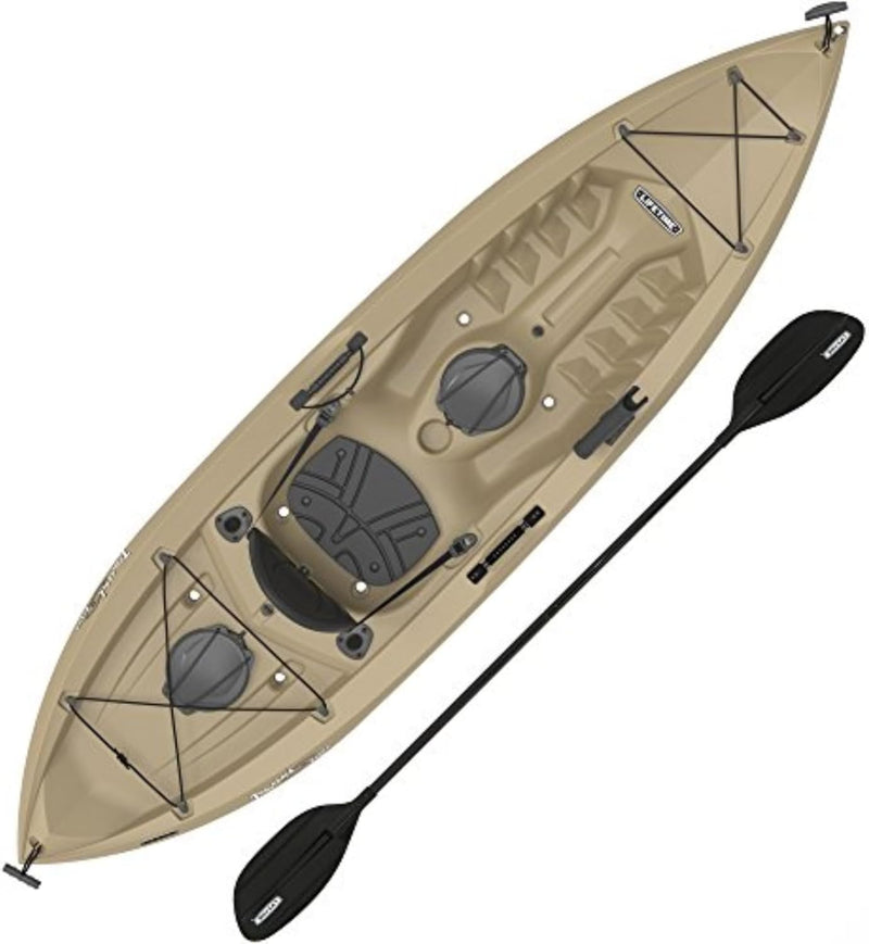 Tamarack Angler 100 Fishing Kayak Q1263