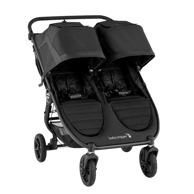 City Double Stroller K6550