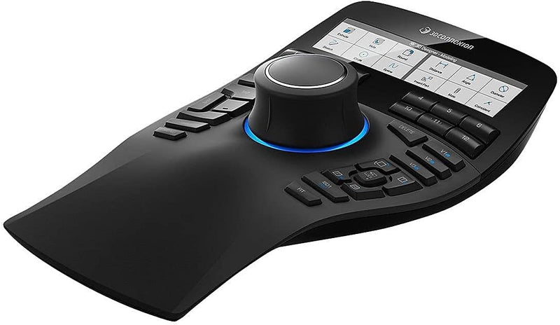 Enterprise Edition Space Mouse B7634