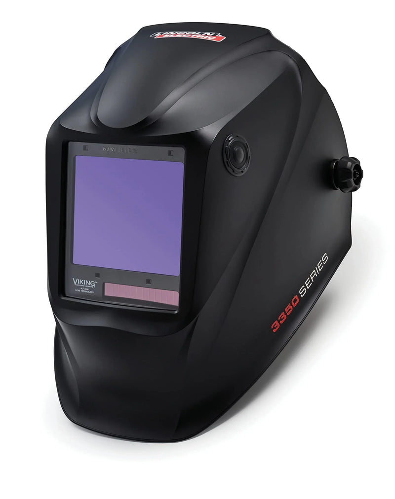 Electric Auto Darkening Welding Helmet, Extra Large E3550