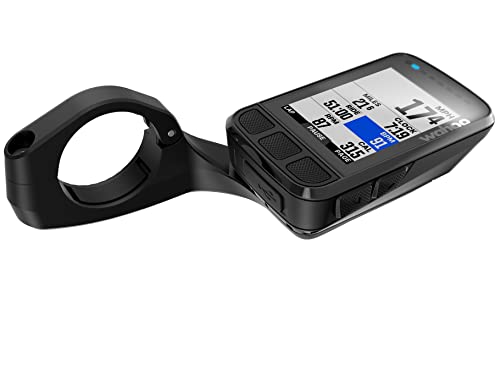 V2 GPS Cycling/Bike Computer B1439