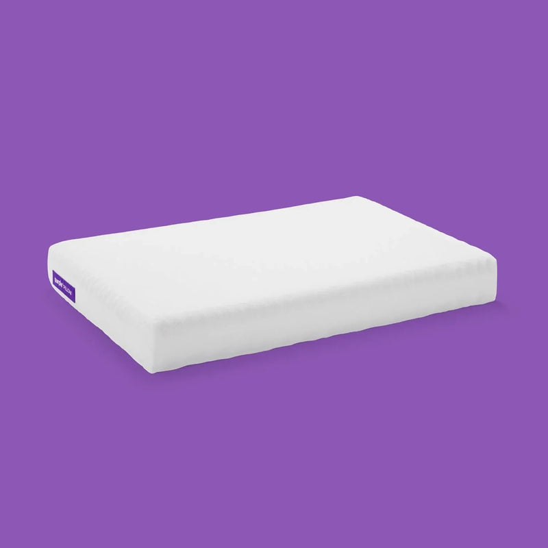 Pillow - The most comfortable pillow that science can conceive. It features an adjustable height pad for personalized height adjustment. It is made of gel elastic grid material and follows ergonomic design. Standard size. O1592