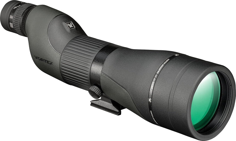 High-definition sight - High-definition optical system, wide field of view, spiral focusing, compatible with tripods, rubber protective layer, water-resistant, fog-proof, shock-resistant N8371