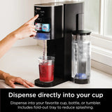 60L Thirsti Drink System, Soda Maker, Carbonated Water Machine