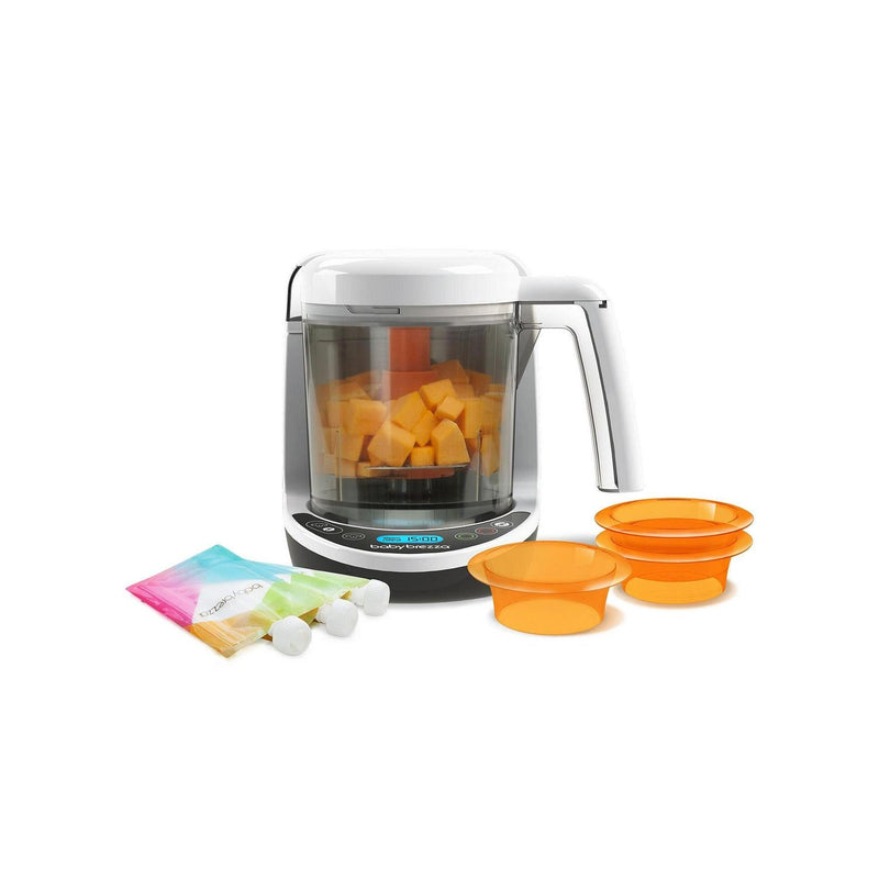 One Step Food Maker Deluxe H3452