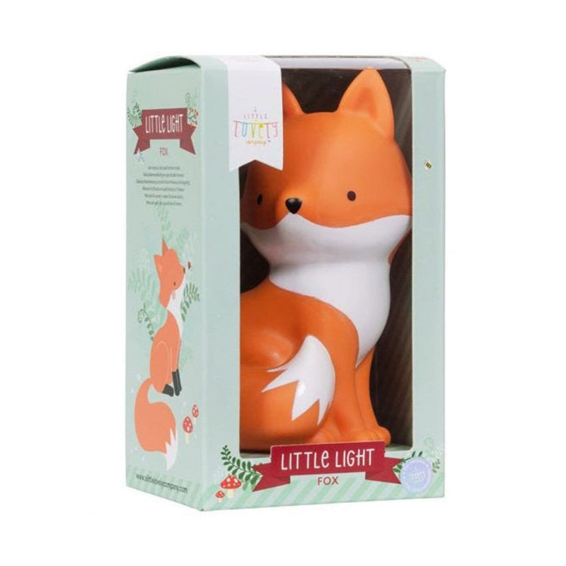Night Light Fox V7828