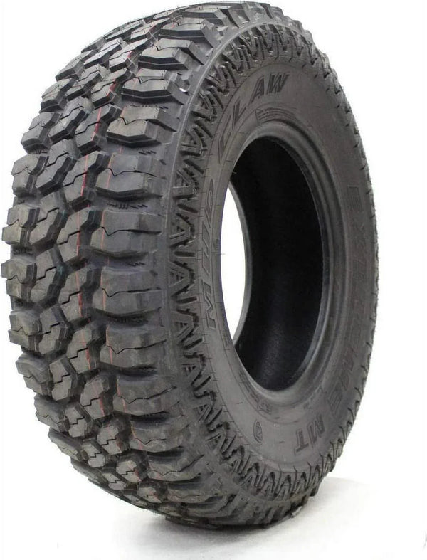 Eldorado Mud Claw Extreme M/T LT285/75R16 K413