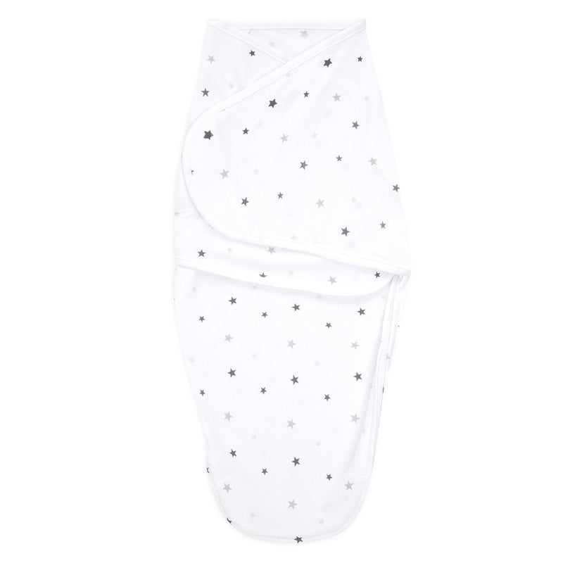 EWSK30012 Essential Easy Wrap Swaddle, Twinkle Collection, 3-pk S7318