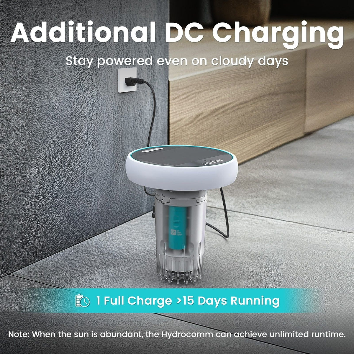 HydroComm Pro Water Analyzer