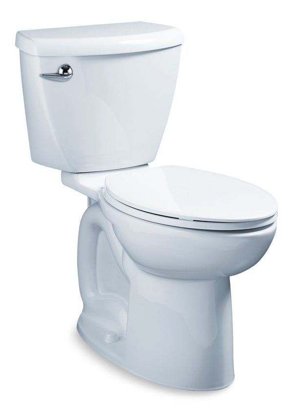 Ravenna 3 Right Height Elongated Complete Toilet, 6-L J8402