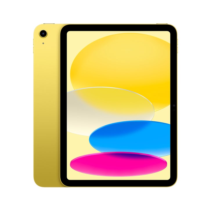 Apple iPad, 11 in. 128GB, Wi-Fi, A16 Chip R1076