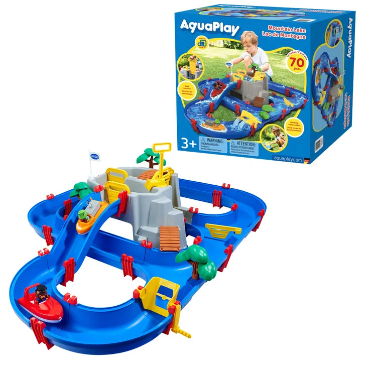 AquaPlay Mountain Lake V8820