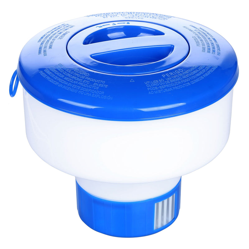 Floating Above Ground Pool Chlorine Dispenser Z2450