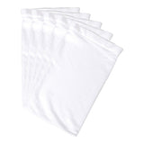 Pool Skimmer Socks for Baskets & Skimmers, 5-pk