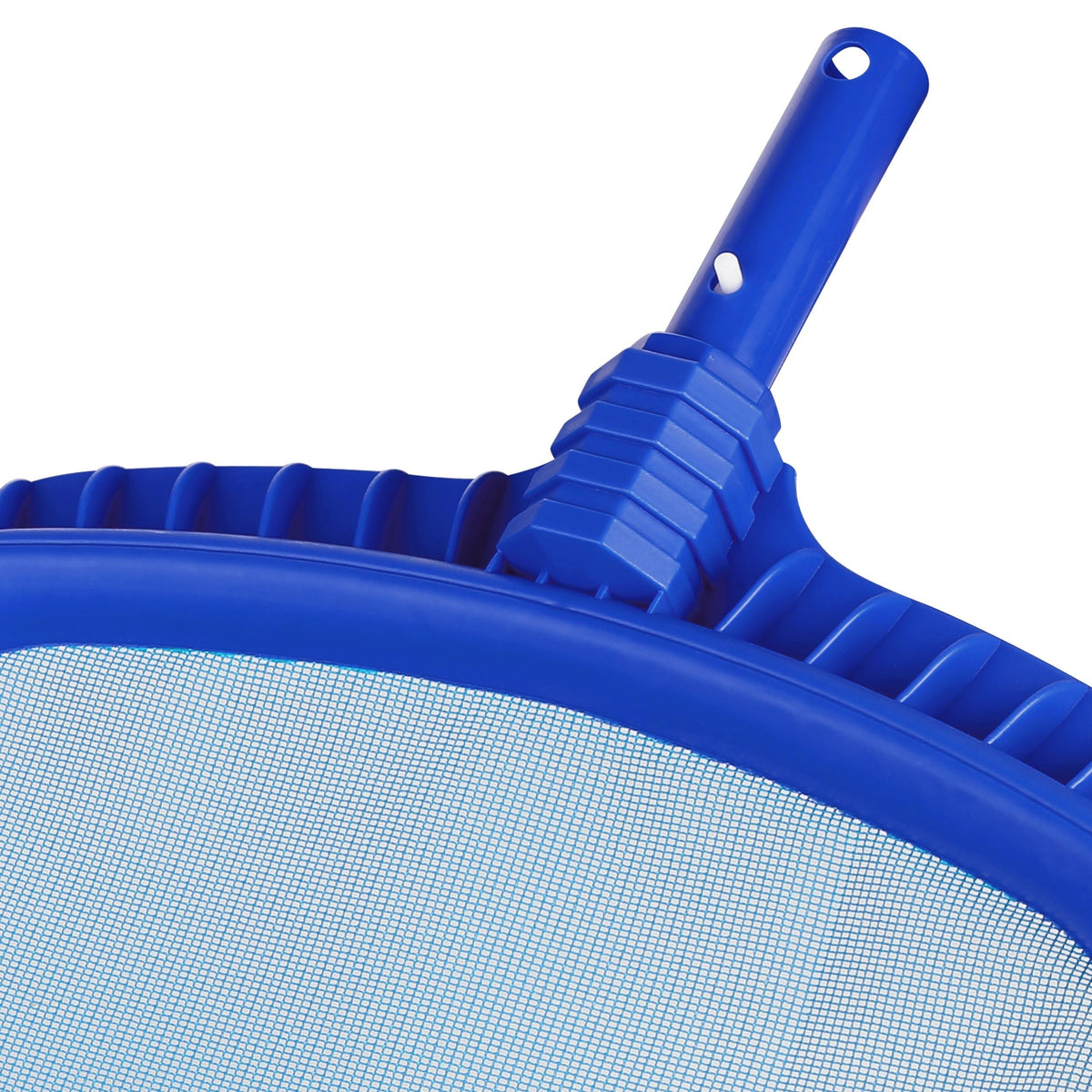 Plastic Pool Leaf Skimmer Net