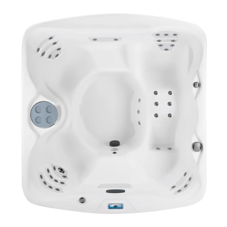 Aquaterra Aryana 44-jet Spa Z9309