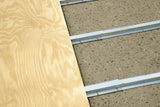 Floor Frame Kit for Arrow Classic 10x11-ft, 10x12-ft and 10x14-ft Sheds