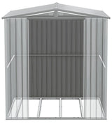 Floor Frame Kit for Arrow Elite 6x6-ft and 8x6-ft Sheds