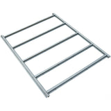 Galvanized Steel Floor Frame Kit for EZEE Sheds