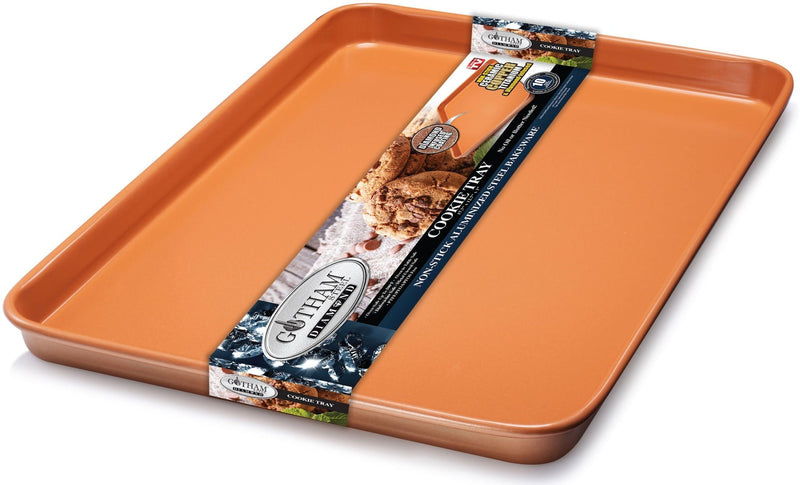 Cooking Tray, Copper C6737