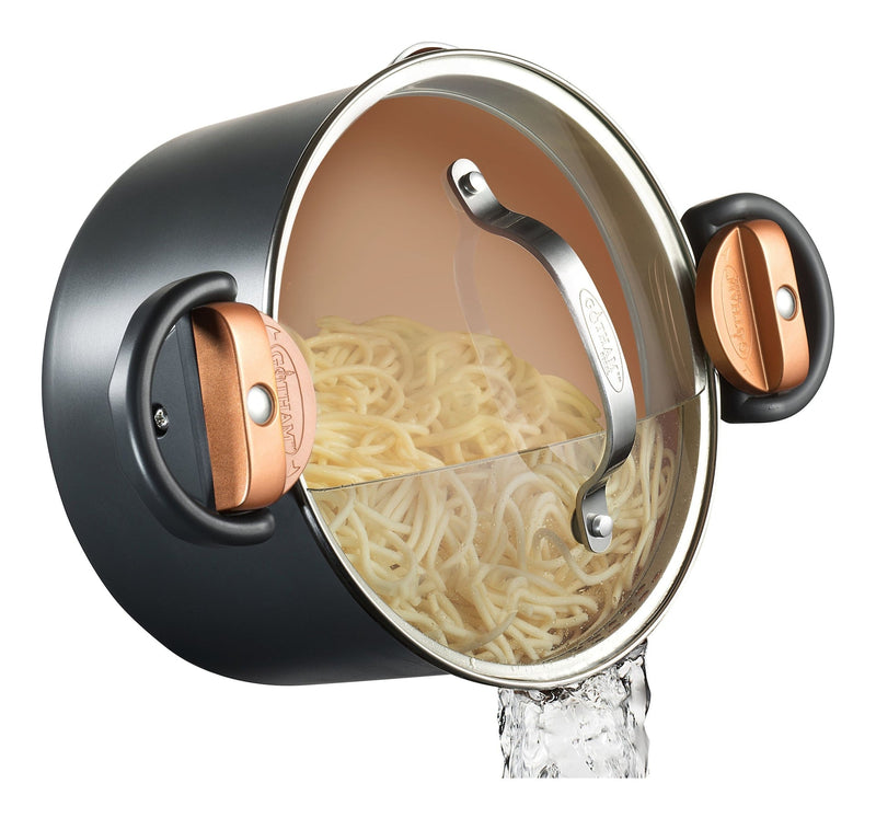 Pasta Pot X6375