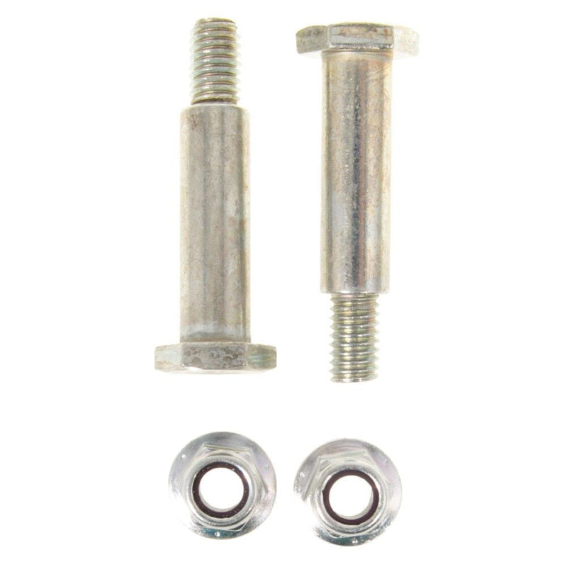 Universal Lawn Mower Wheel Bolts, 2-pk, 1-1/2-in H7166