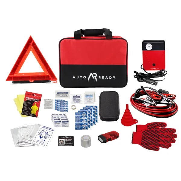 Autoready Emergency Kit W416