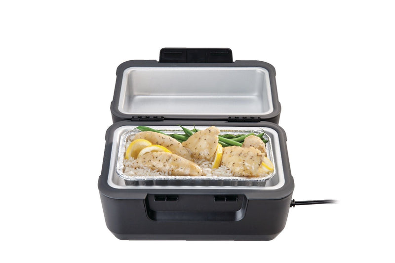 12V Car Food Warmer, 3-L D9571