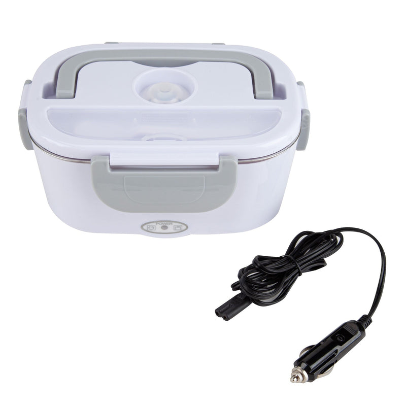 1.5-Litre 12V Car Food Warmer U6842
