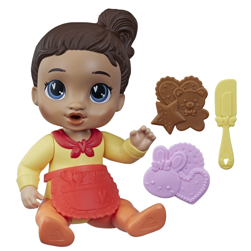 Baker Baby BLKH L1978
