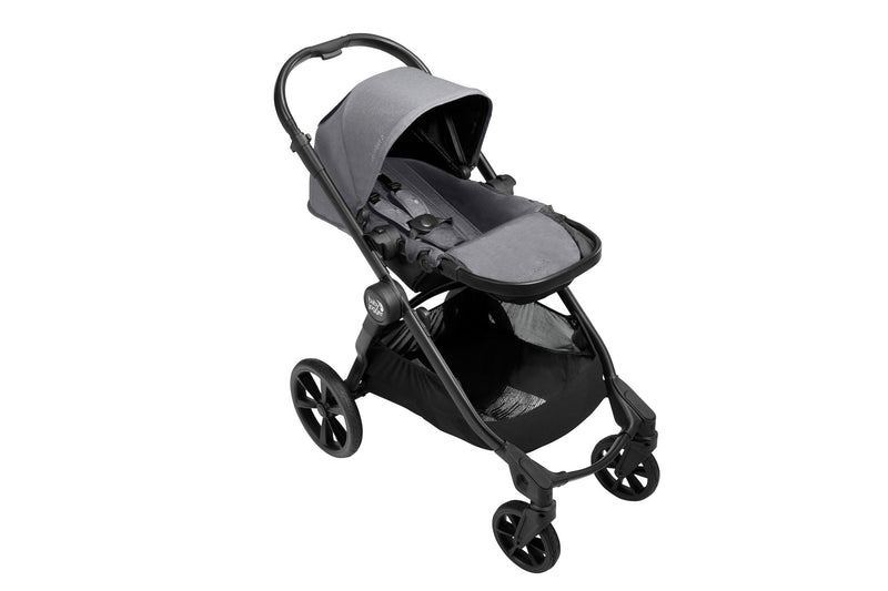City Select 2 Stroller, Grey J3118