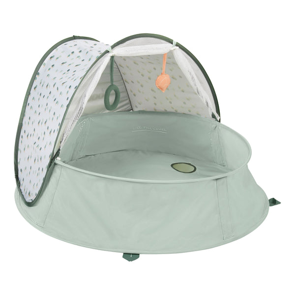 Aquani Provence 3-in-1 UPF+50 Pop-Up Playpen & Mini Pool K1494