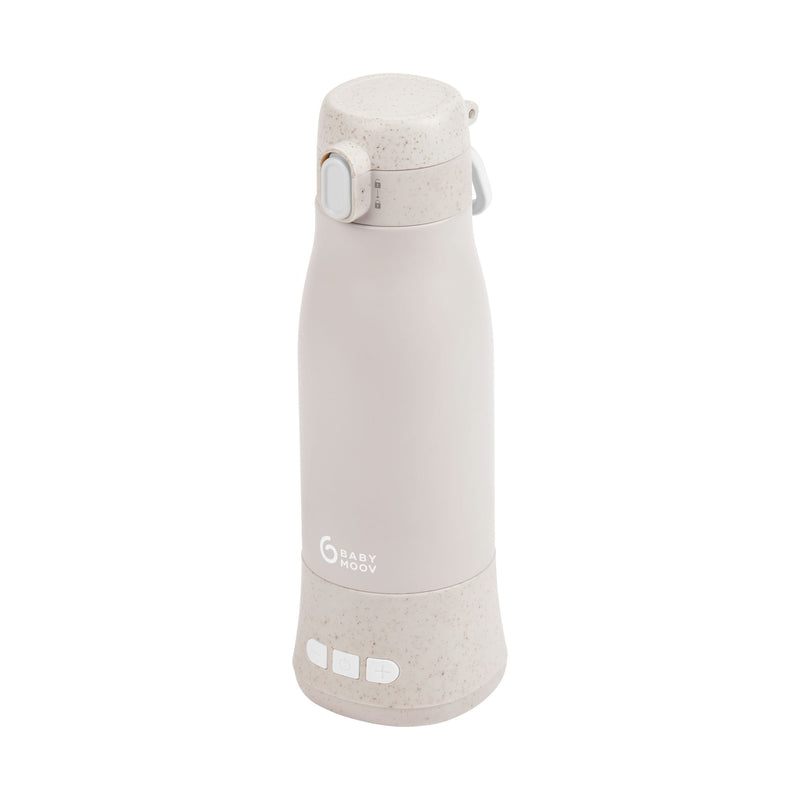Moov & Feed Travel Bottle Warmer F1974
