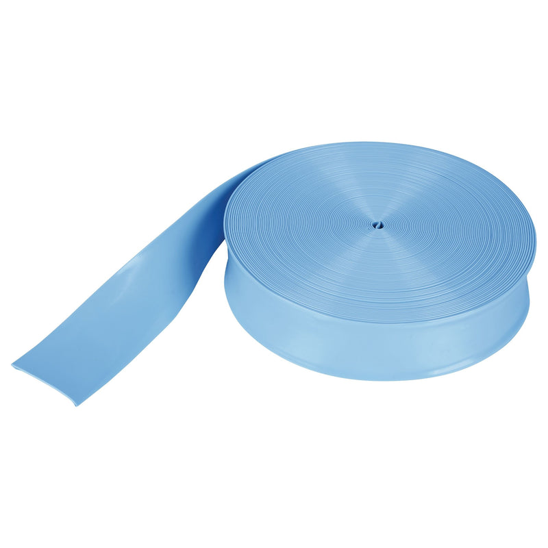Backwash Hose for Above Ground Pool, 50-ft F1426