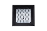 Temagami 22" Fire Pit, Black