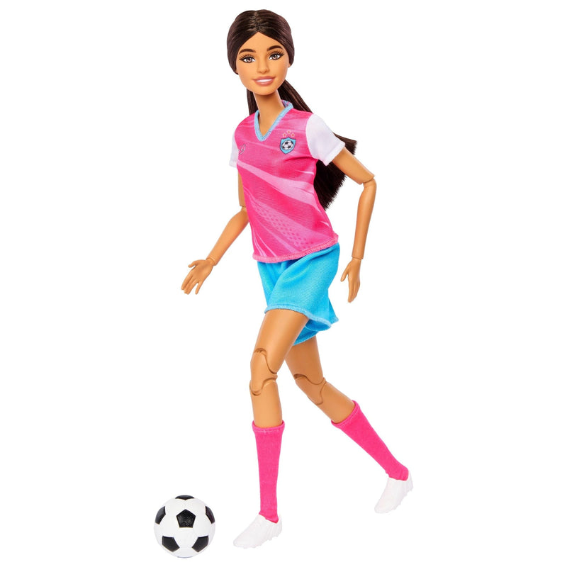 Career Burst Ball Soccer U2080