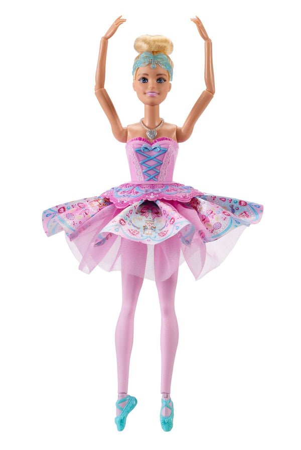 Deluxe Feature Doll Clara L5228