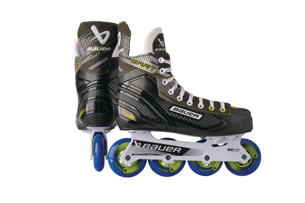 Dart Roller Hockey Inline Skates, Senior, Assorted Sizes I9103