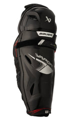 Vapor Fly40 Hockey Shin Guards, Intermediate, Assorted Sizes