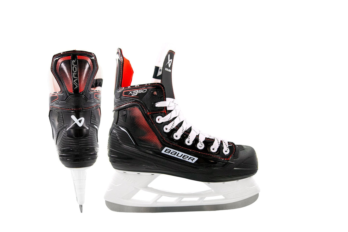 Vapor X350 Hockey Skates, Junior, Assorted Sizes
