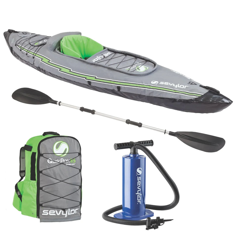 Inflatable Kayak P4790