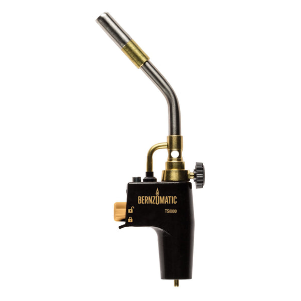 DuraCast 8000 Pressure-Regulated Torch O8619