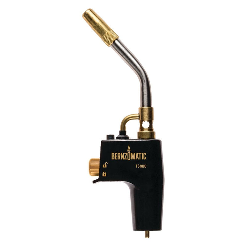TS4000 Adjustable-TemPerature Advanced Performance ProPane Torch J5575