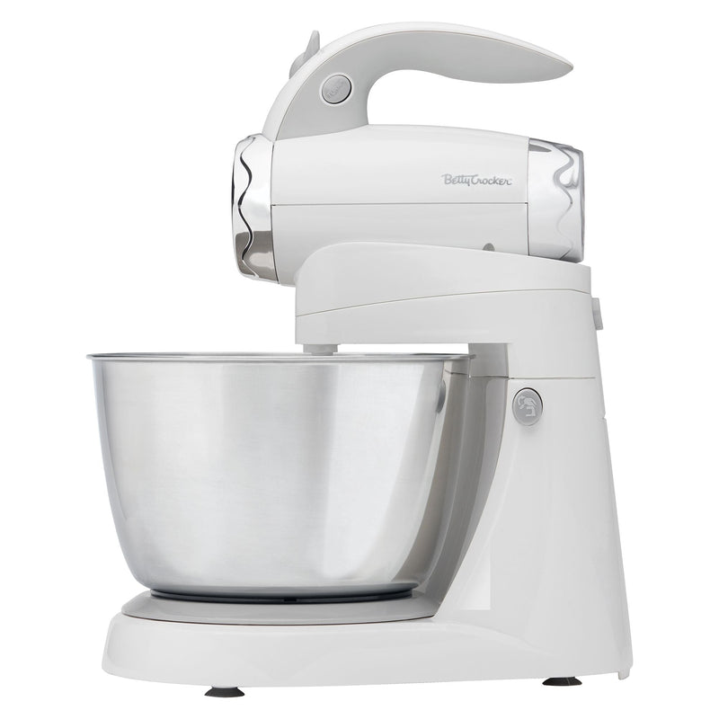 2-in-1 Stand Mixer, 7-in, Black J6965