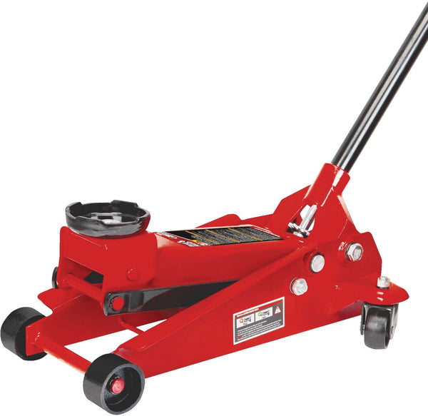 Big Red Hydraulic 3 Ton Floor Jack G6009
