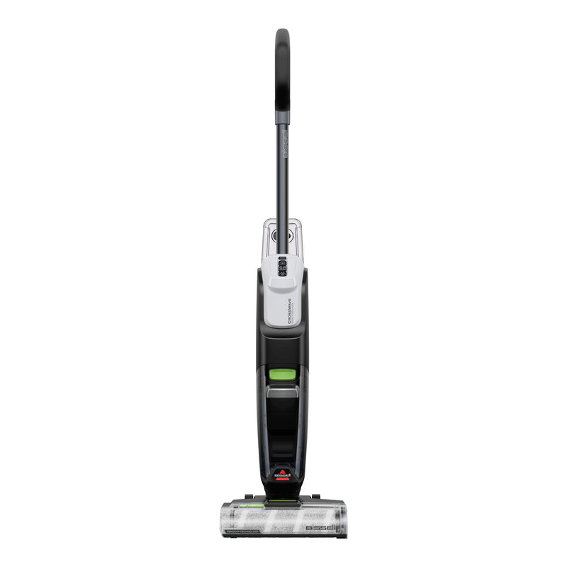 Bissell Crosswave Edge Cordless, Hard Floor Wet Cleaning J4617