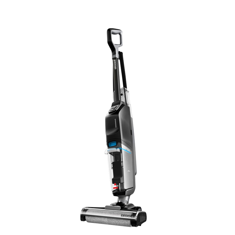 BISSELL CrossWave Hard Floor Expert Corded Wet/Dry Vacuum & Floor Washer I0949