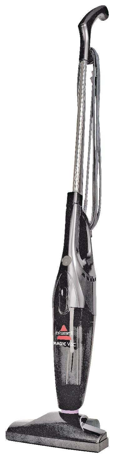 Bissell Magic Vac Lightweight Bagless Stick Corded Vacuum Cleaner C3647